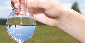 Water Testing